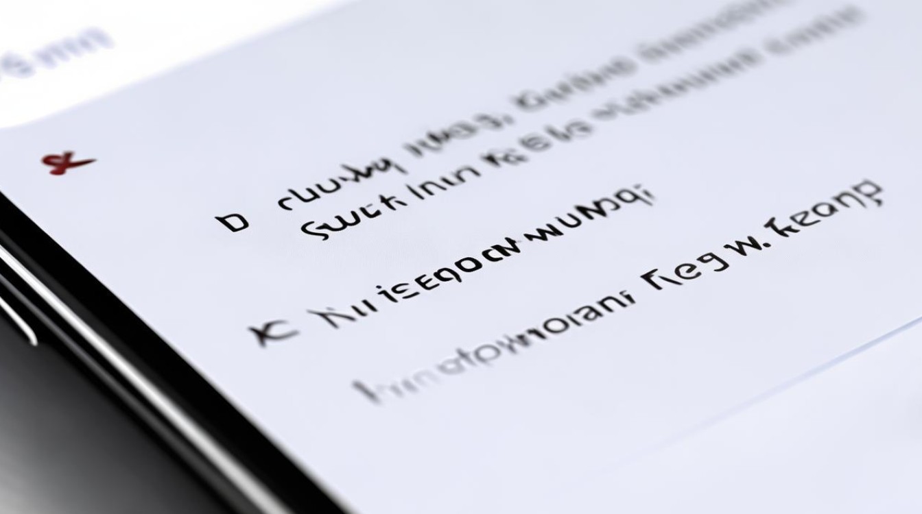 iPhone返回键设置超简单教程