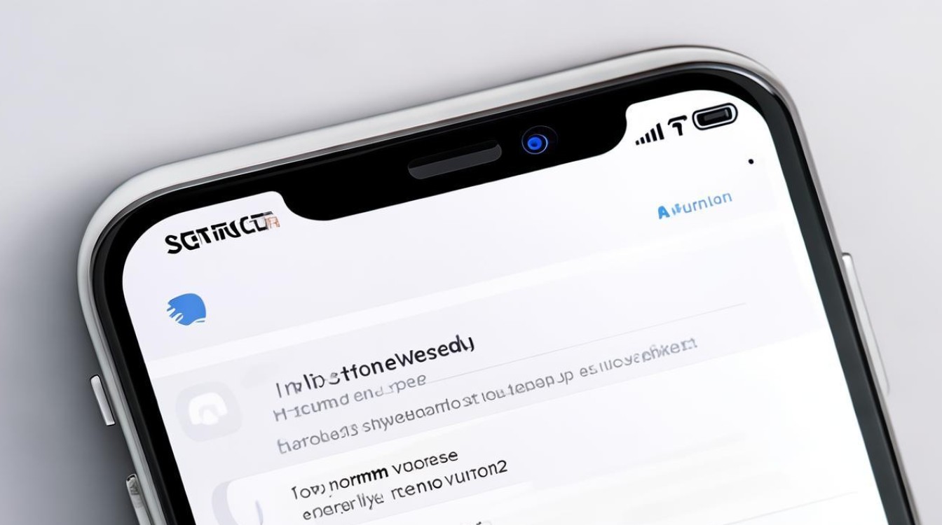 iPhone返回键设置超简单教程