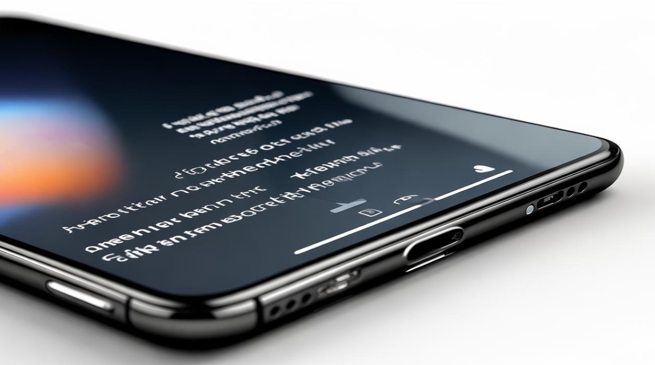 苹果手机截屏怎么操作?