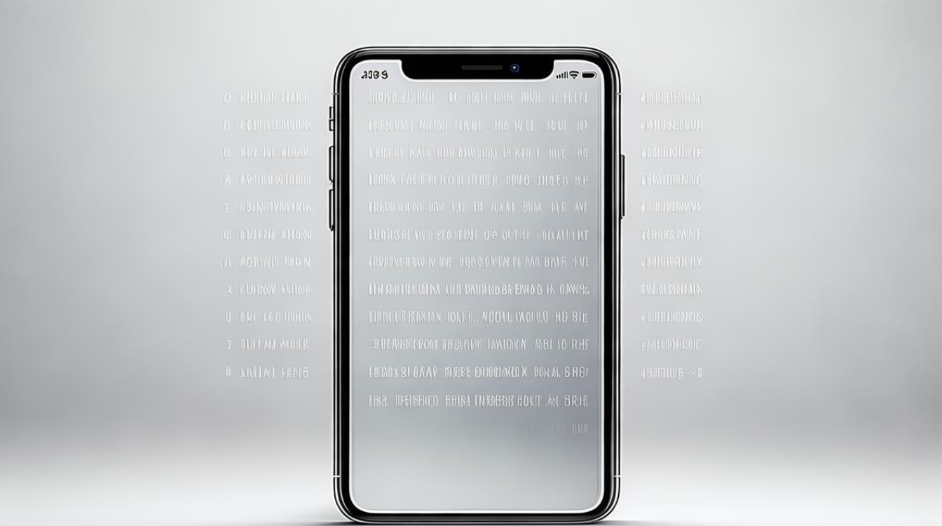 苹果手机如何正确开关机