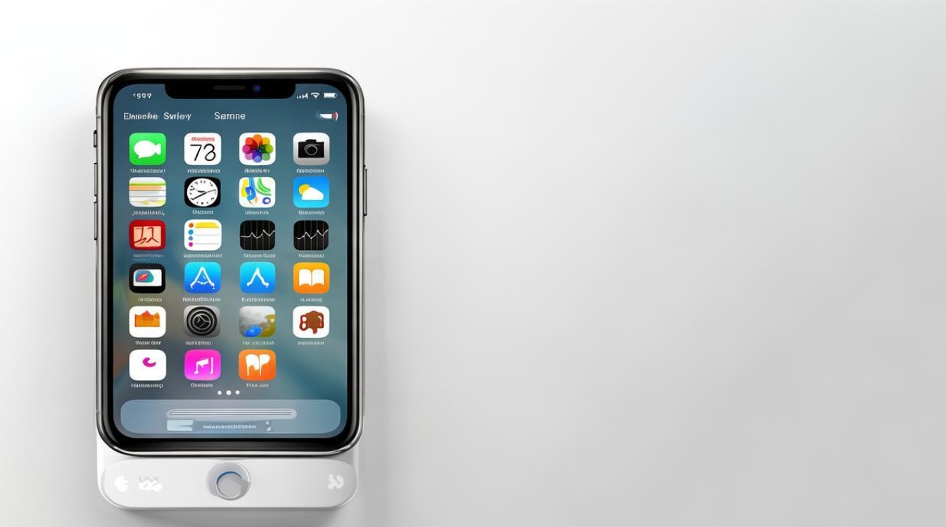 苹果手机如何下载App