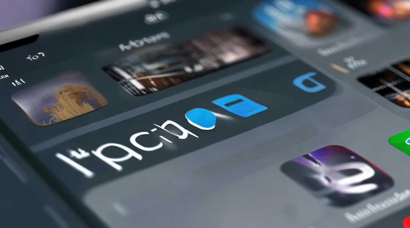 苹果手机如何下载App