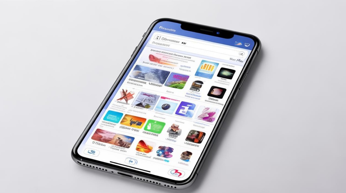 苹果手机如何下载App