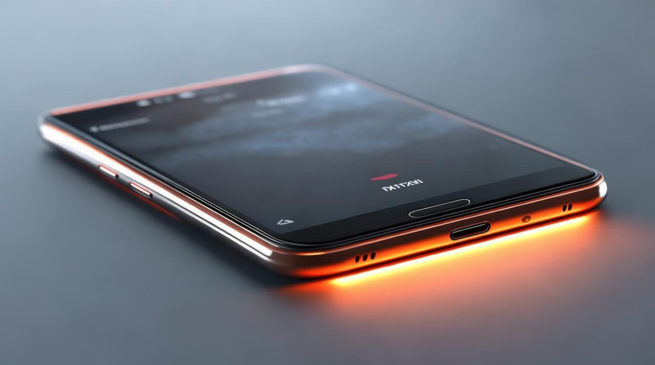 小米Civi 4 Pro快充烫手?