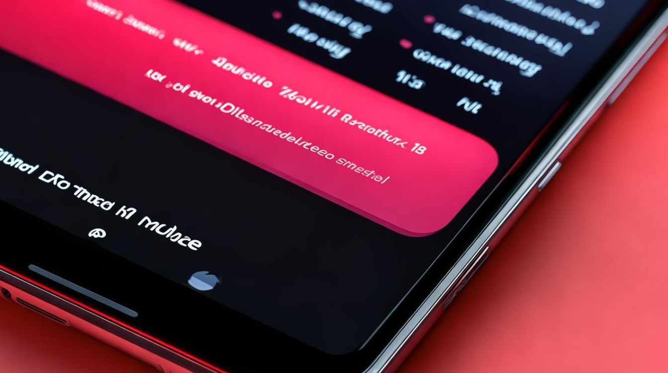 红米K70E勿扰模式快速关闭教程