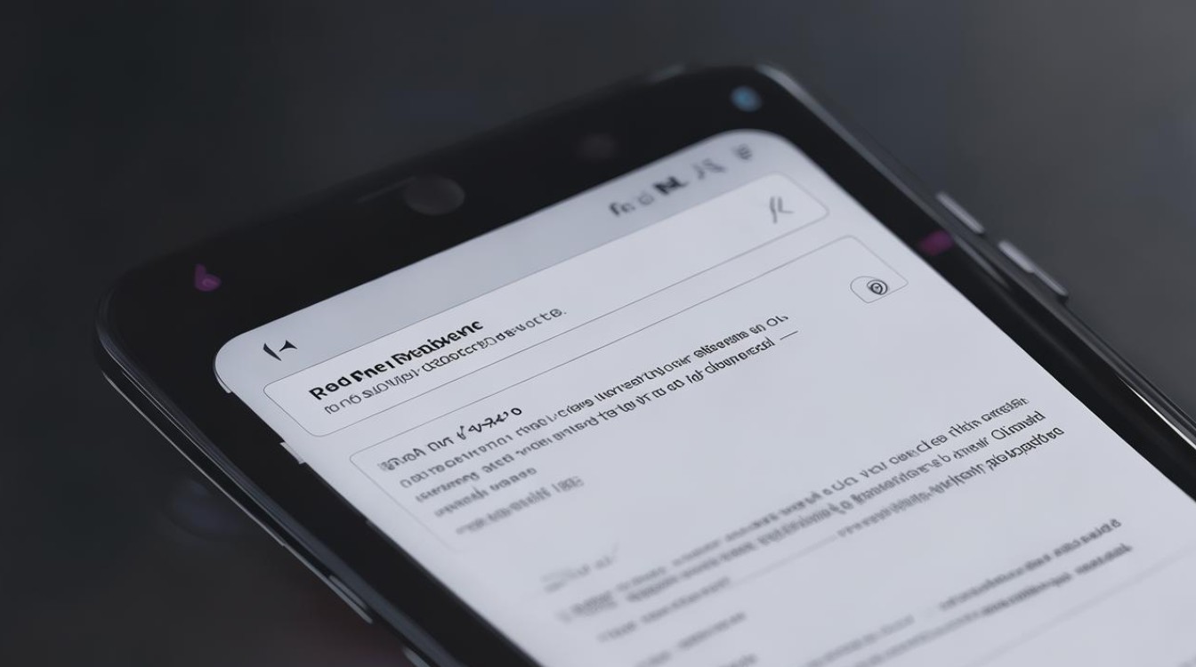 红米K70E勿扰模式快速关闭教程