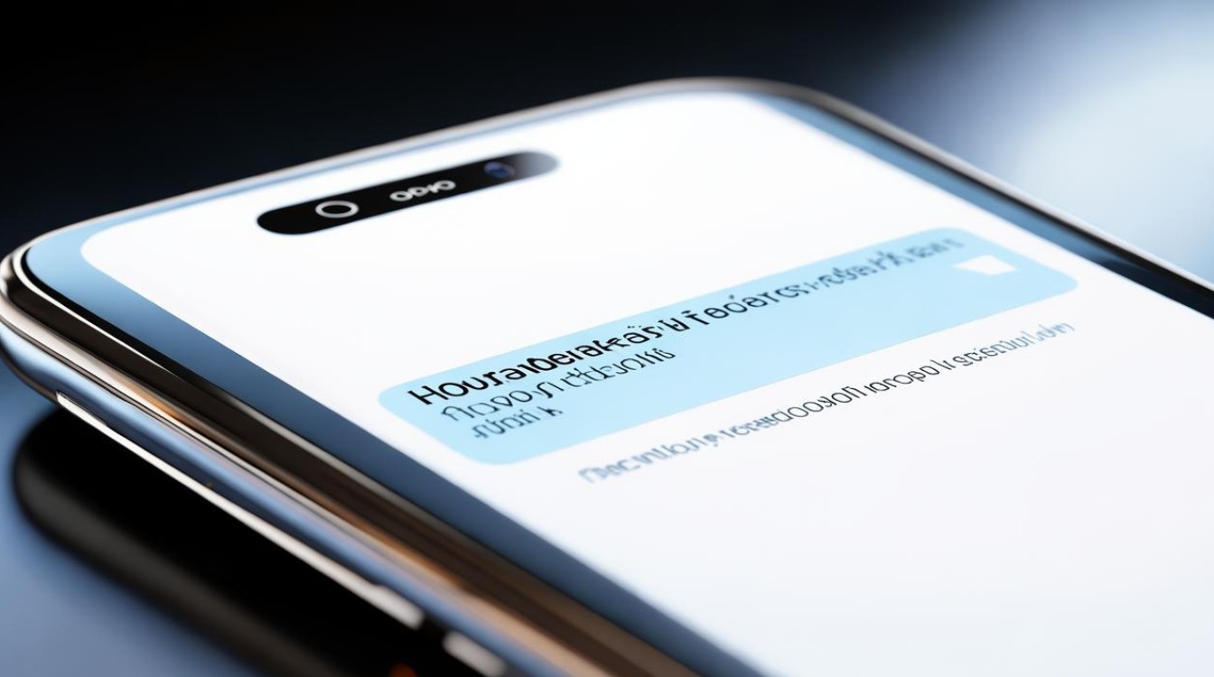 OPPO来电没反应怎么办