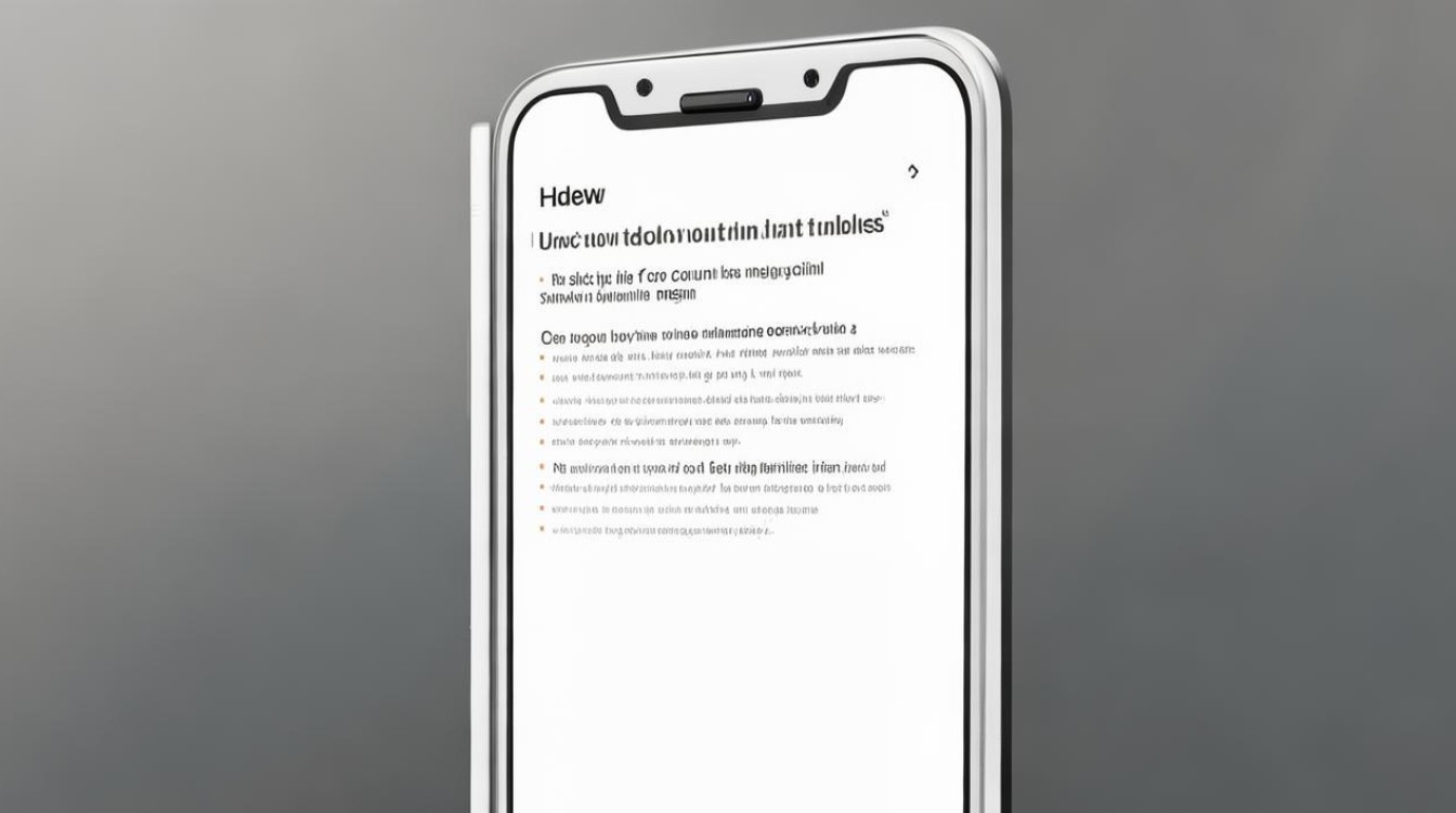 华为手机拍照怎么静音