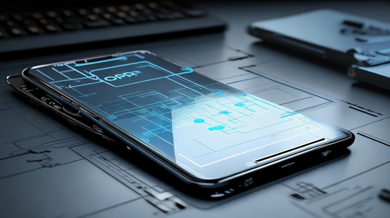 如何检测OPPO手机真假