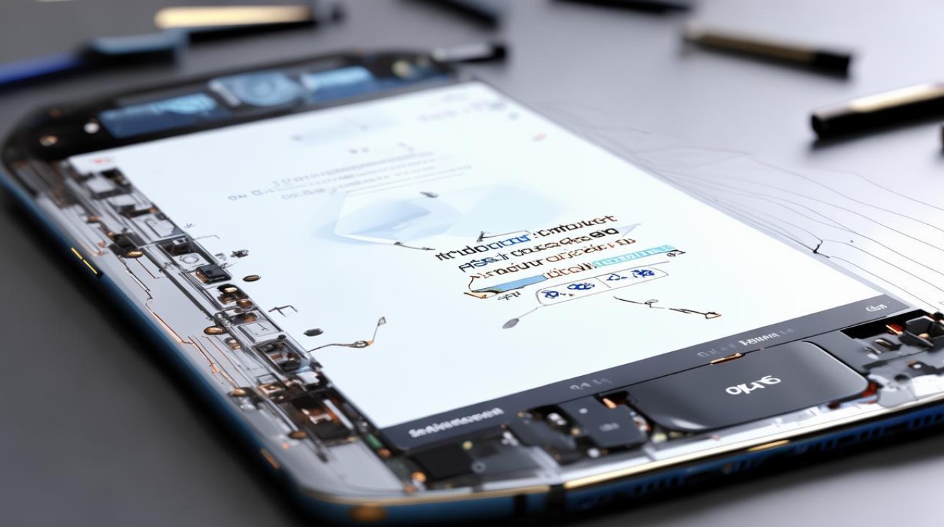 vivo X9开机键失灵强制开机方法