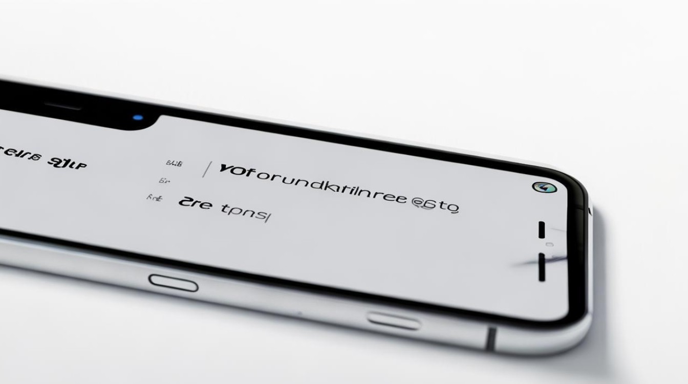 苹果如何设置自动回复?