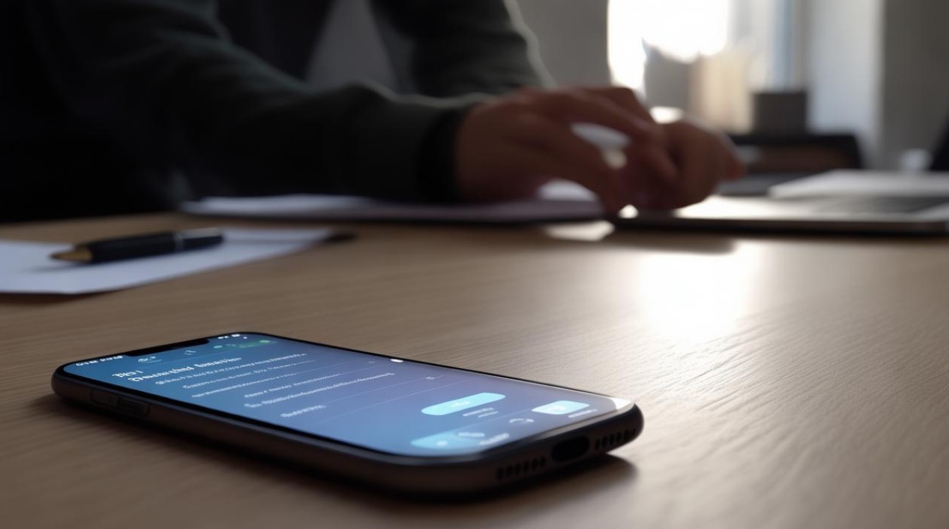 华为手势密码忘了怎么办