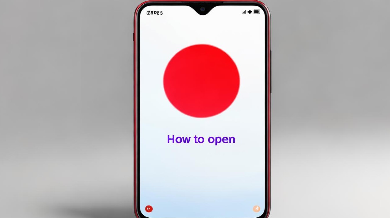 红米K70通知小红点怎么开启