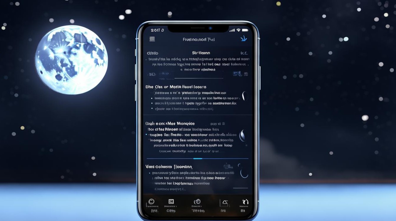 如何用vivo X50拍超级月亮