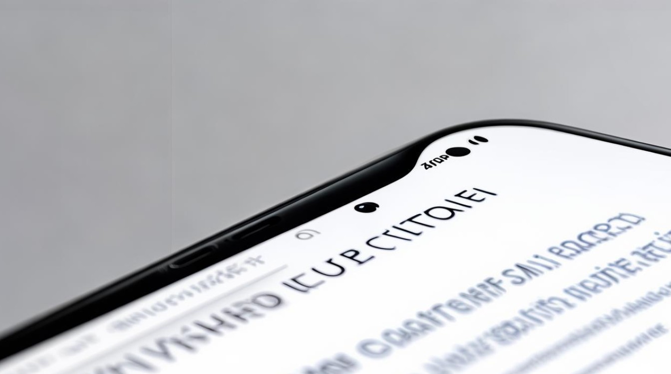 OPPO屏幕如何变白？