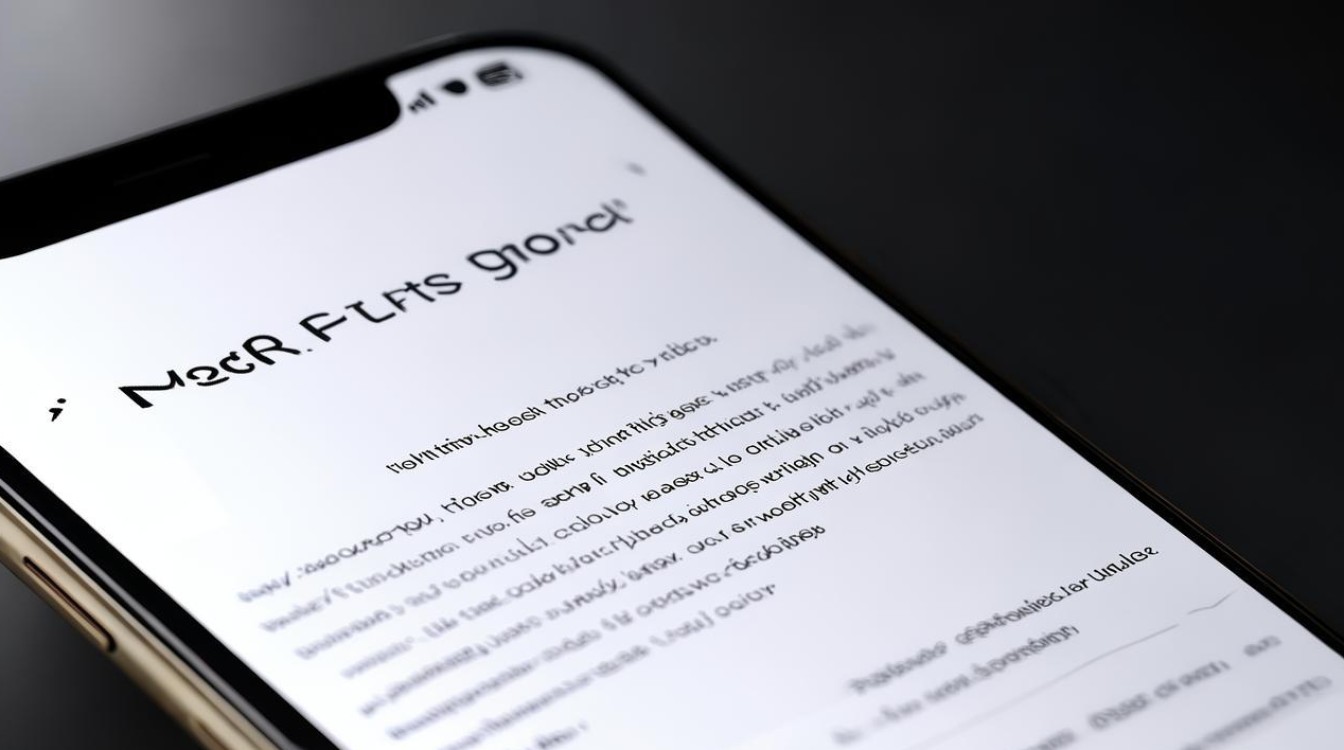 OPPO屏幕如何变白？