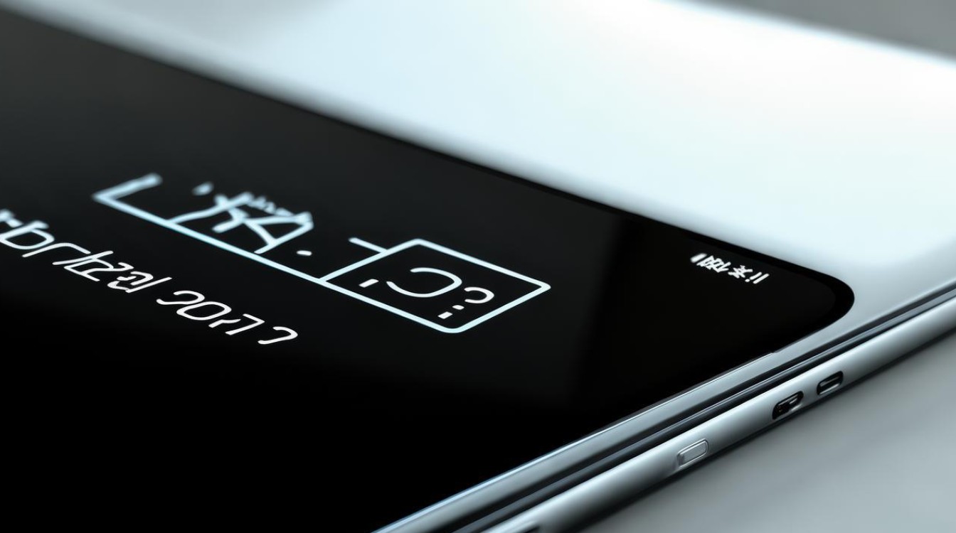 华为手机打电话黑屏怎么办