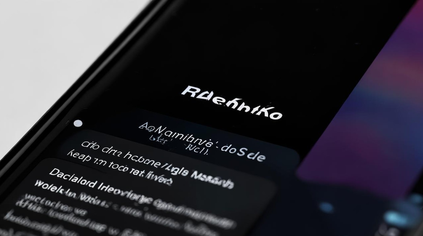 红米K70E如何开启免打扰模式?