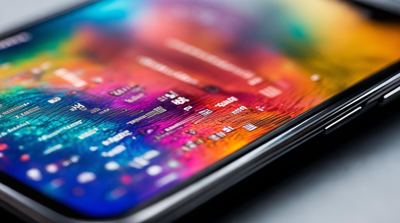 OPPO手机自动变色的秘密？