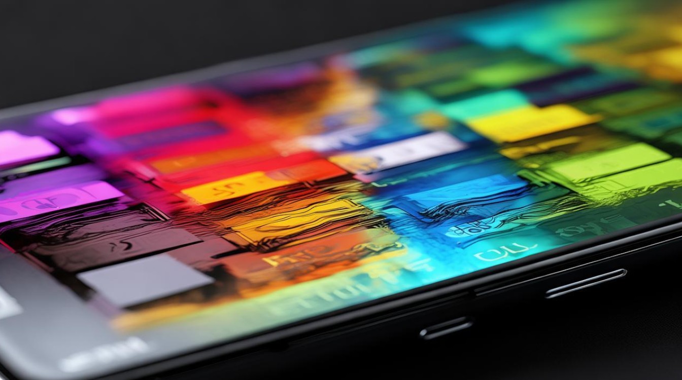 OPPO手机自动变色的秘密？