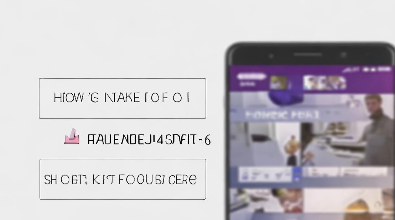 华为荣耀6怎么先拍照后对焦
