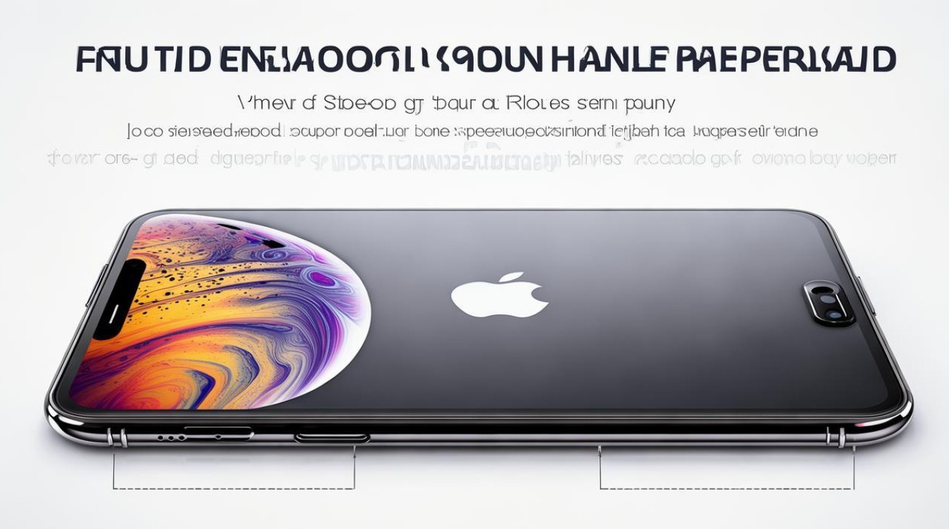 二手苹果XS Max鉴定维修技巧必看