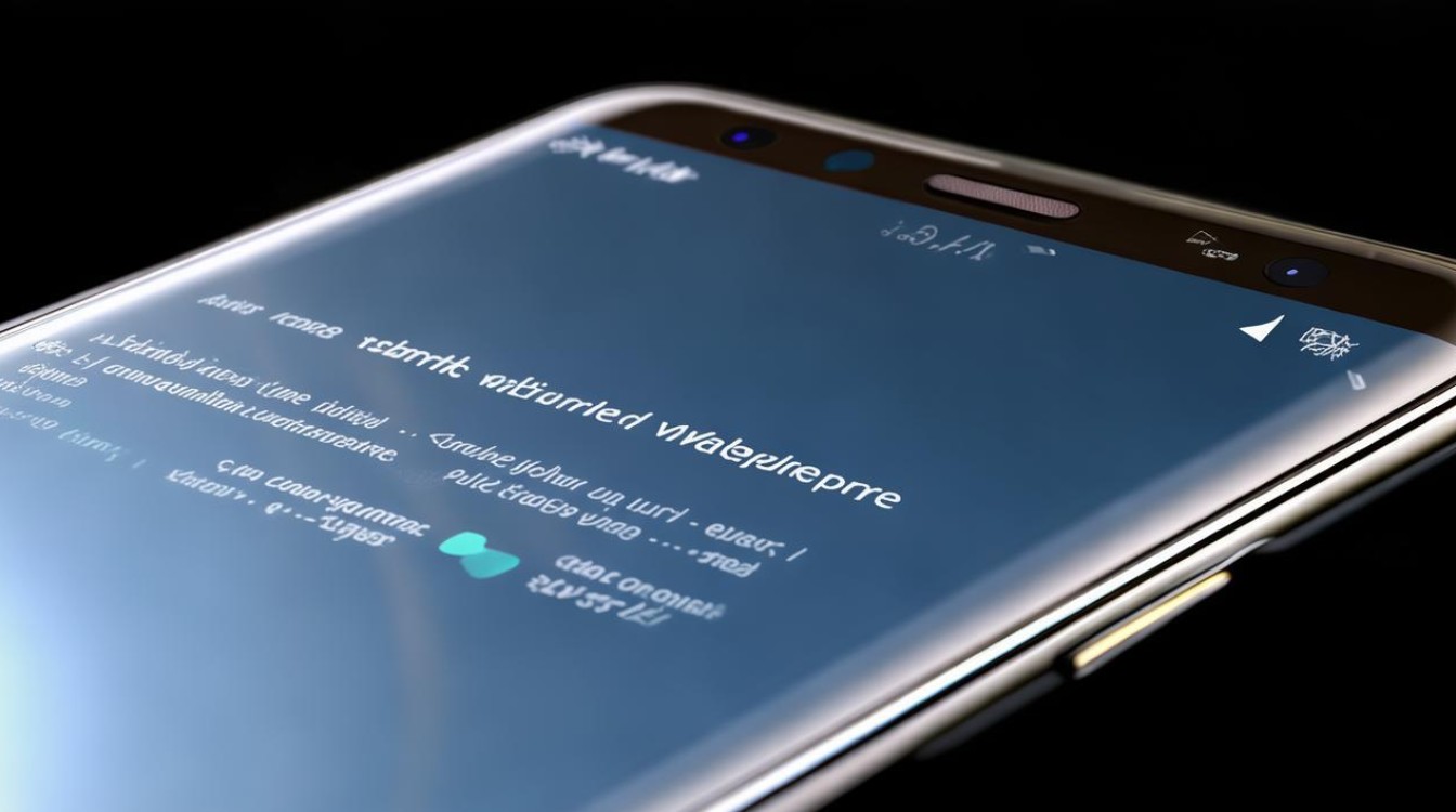 三星S8如何设置屏保？