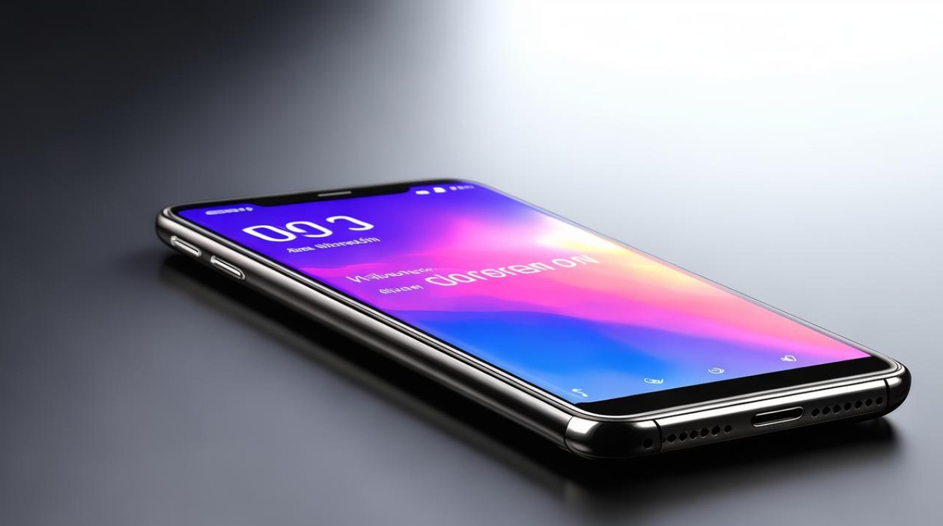 华为怎么让手机常亮