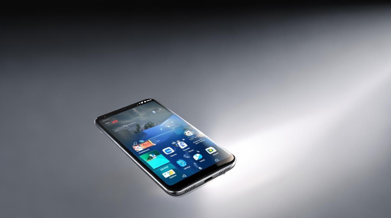 华为怎么让手机常亮