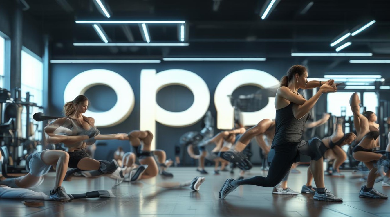 OPPO健康功能如何开启