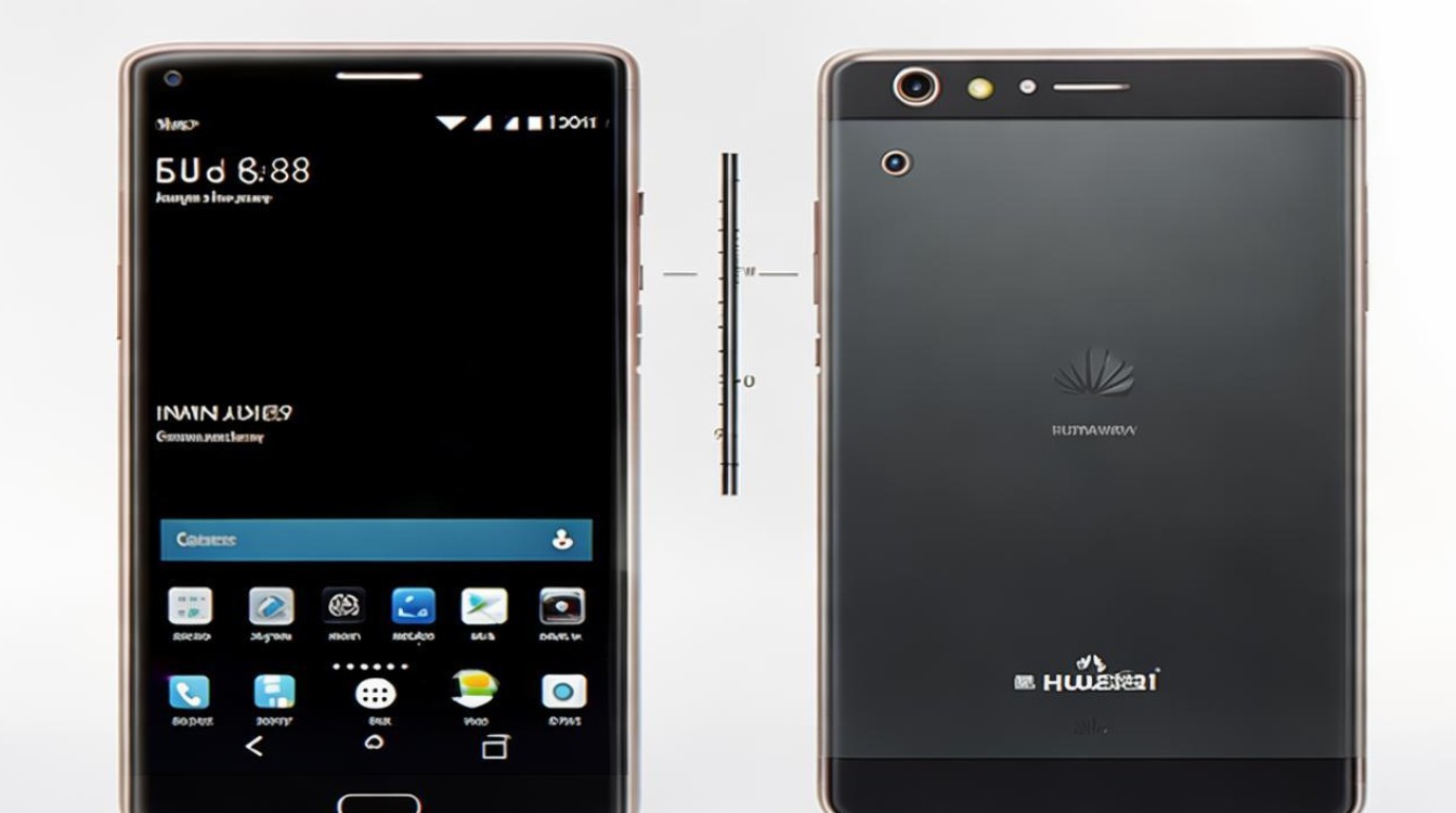 怎么辨别华为p8真假