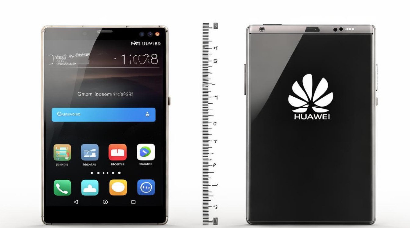 怎么辨别华为p8真假