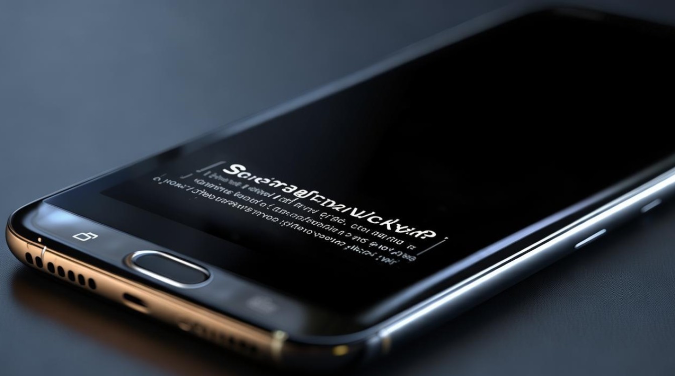 三星息屏唤醒如何设置？