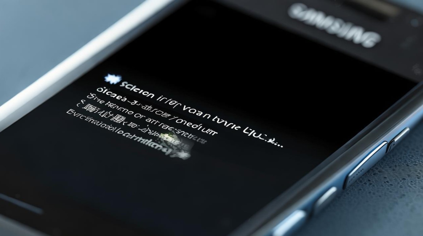 三星息屏唤醒如何设置？