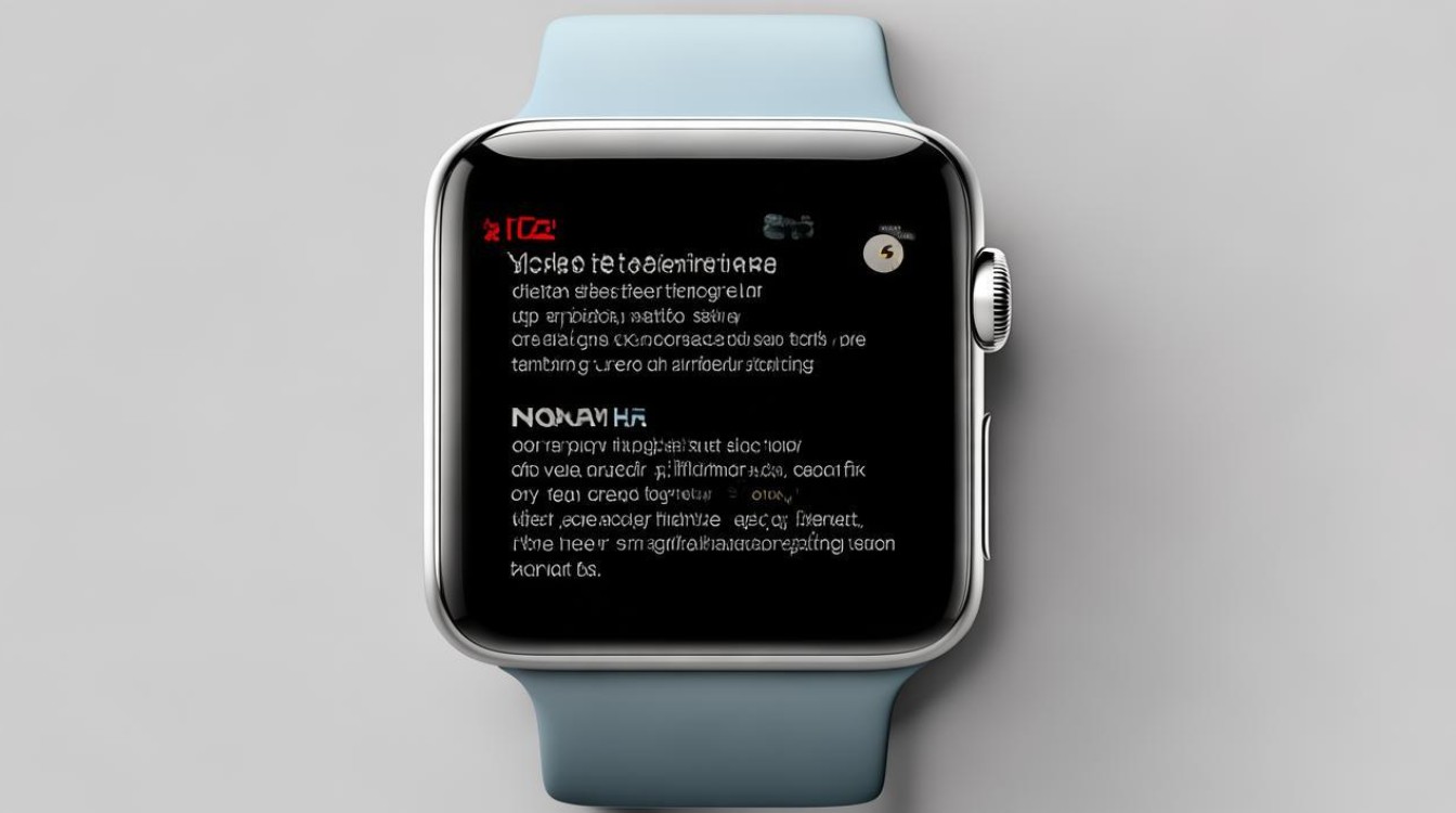 苹果手表不会用?手把手教你