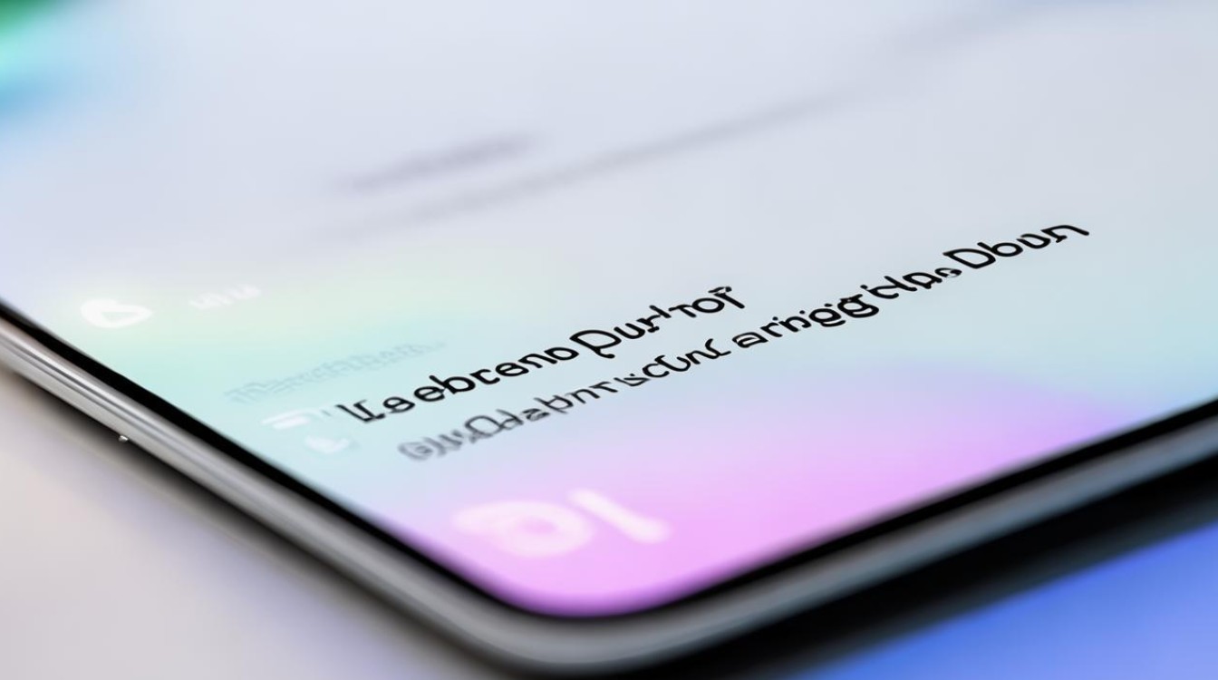 vivo iQOO 3充电特效如何开启