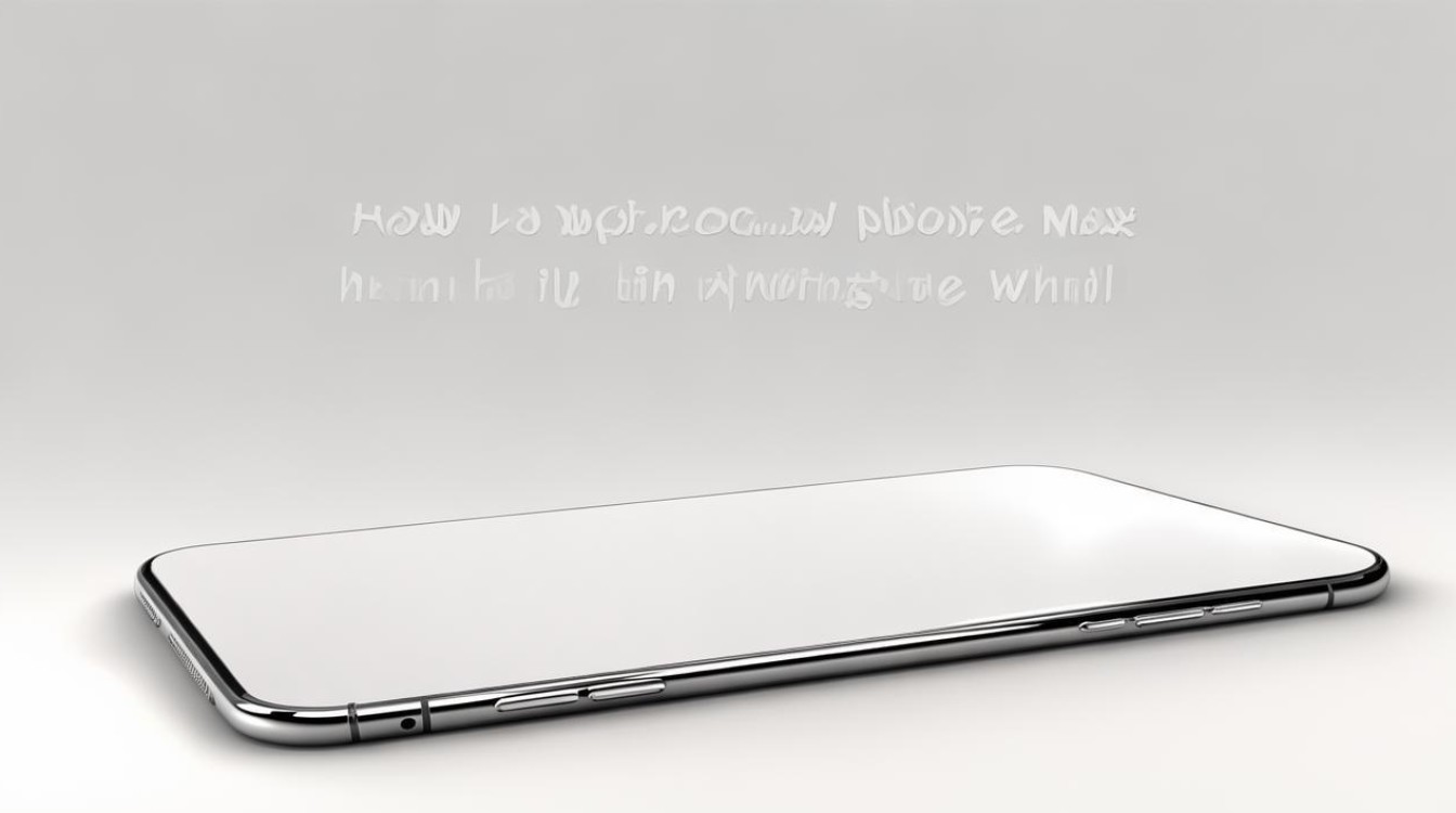 iPhone XS Max白苹果无限重启?秒修方案