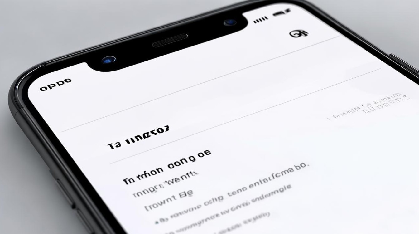 OPPO广告太多怎么永久关闭