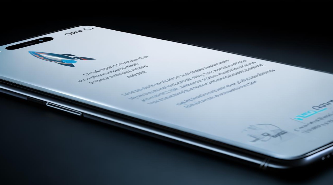 OPPO手机如何加速运行流畅