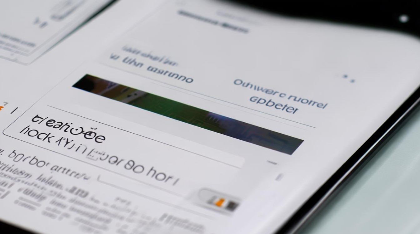 华为锁屏键坏了怎么办