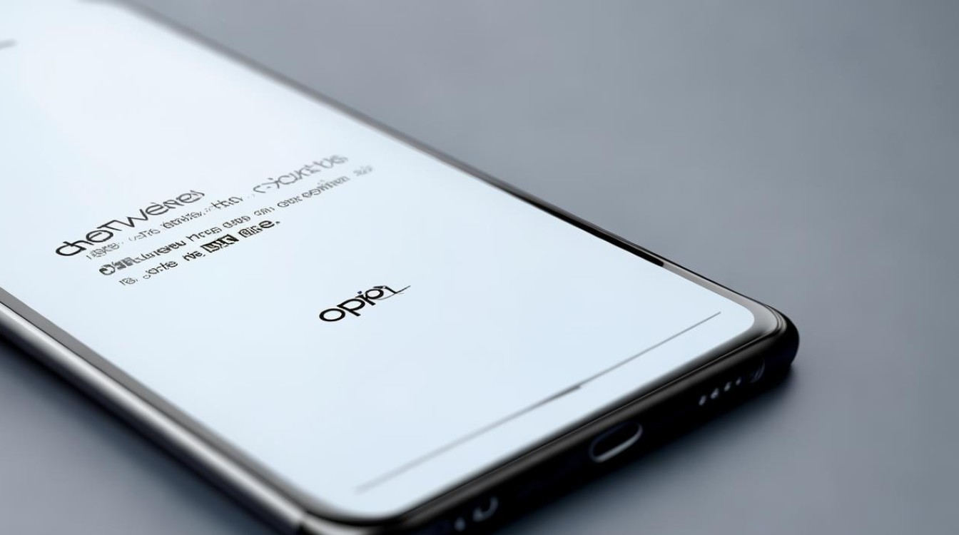 OPPO手机如何设置震动功能?