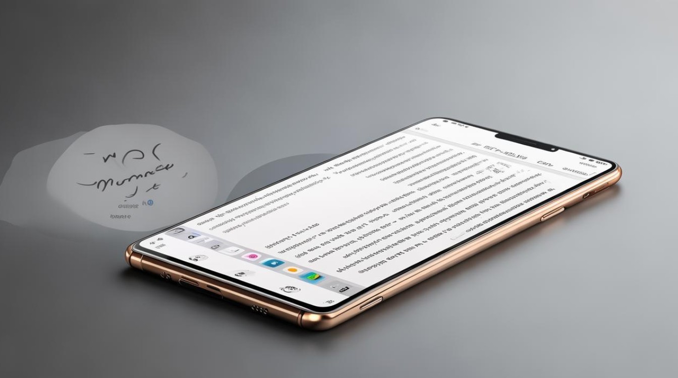 华为畅玩4x书签怎么编辑