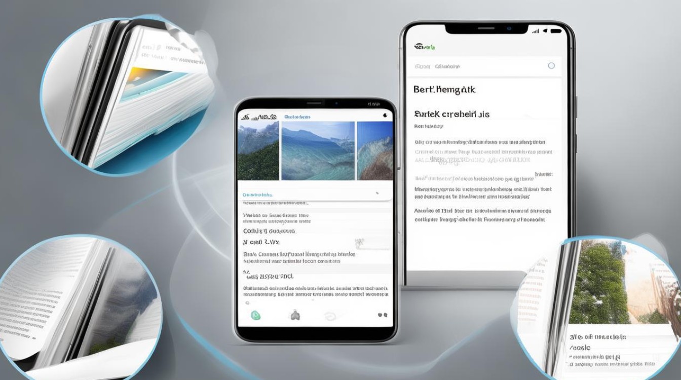 华为畅玩4x书签怎么编辑