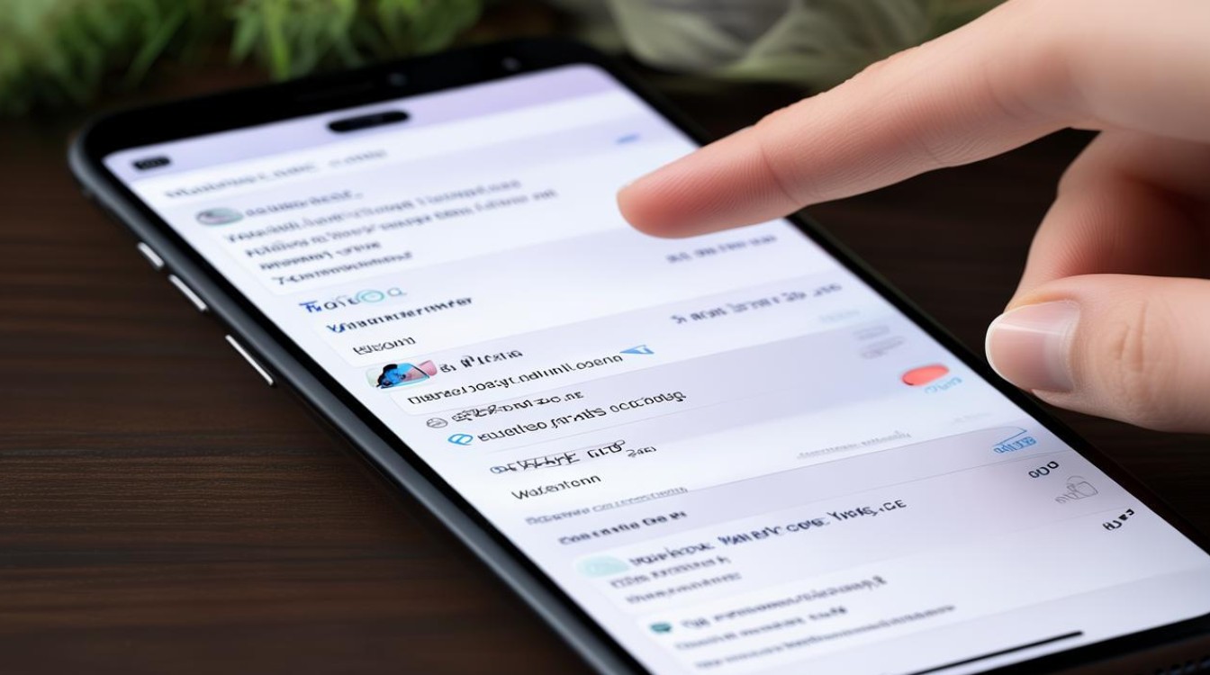 苹果手机通讯录侧边栏失灵？无法滑动字母导航