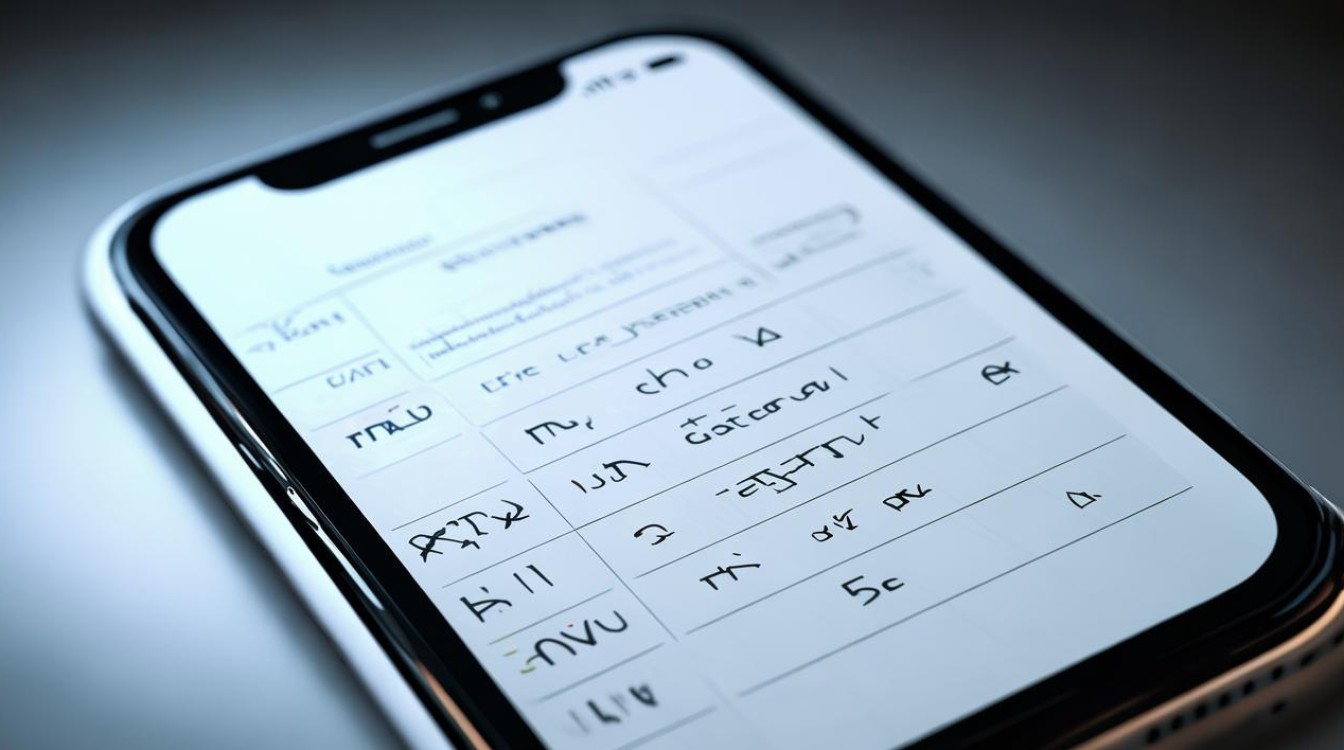 苹果手机通讯录侧边栏失灵？无法滑动字母导航