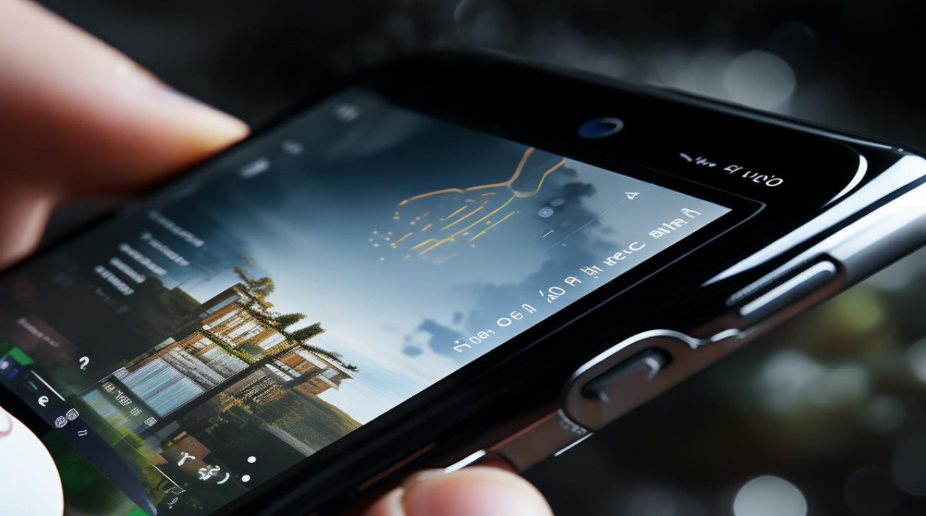 OPPO对焦不准怎么办?