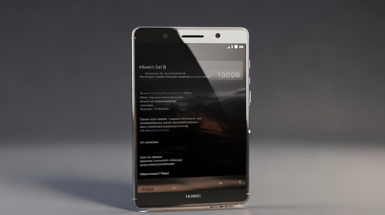 华为p8高配版手机怎么样