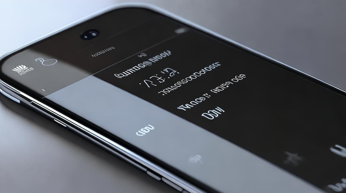 华为g7怎么更改模式