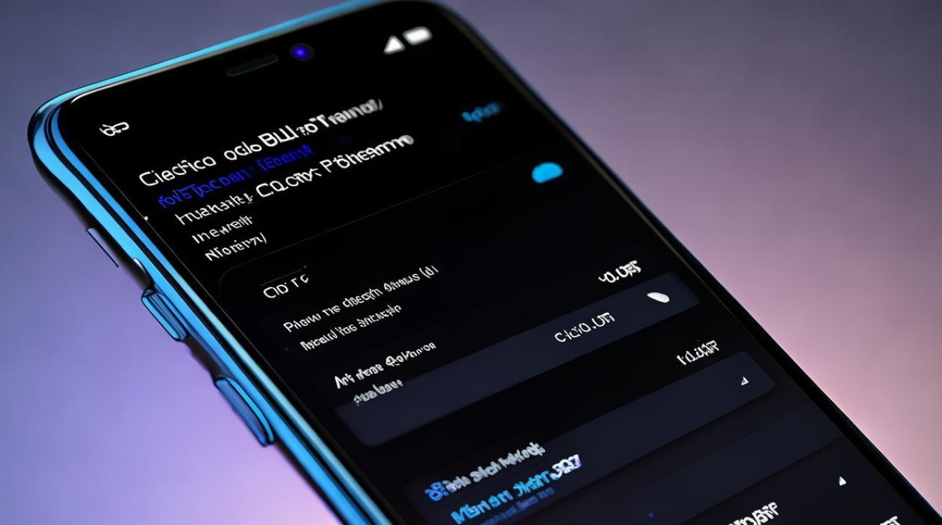 苹果XS Max微信暗黑模式设置教程