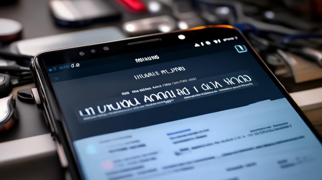 三星A5刷机详细教程